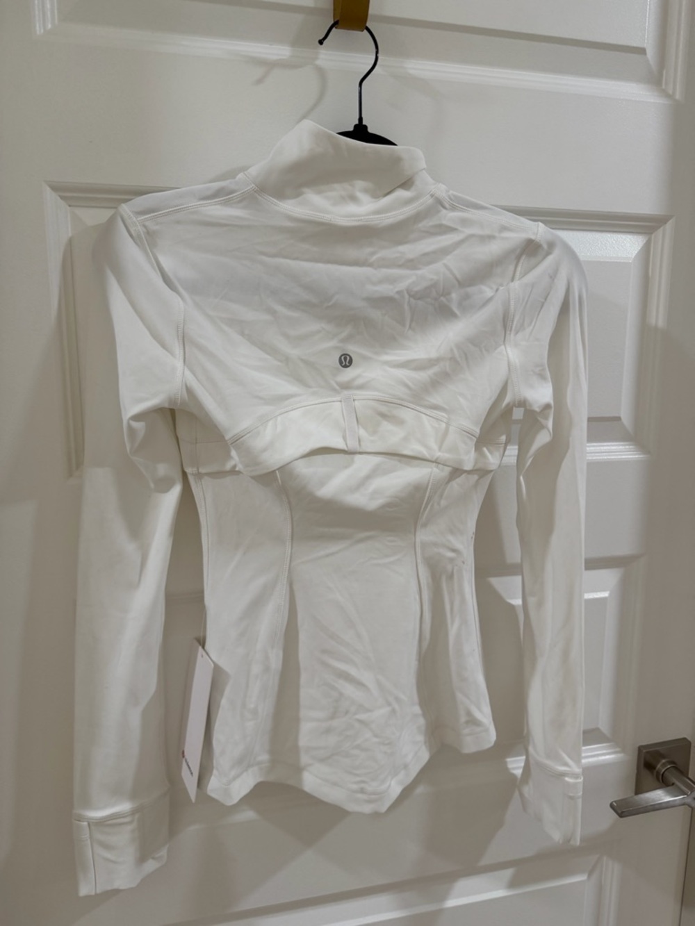 New Lululemon Define Jacket - Picture 2 of 2